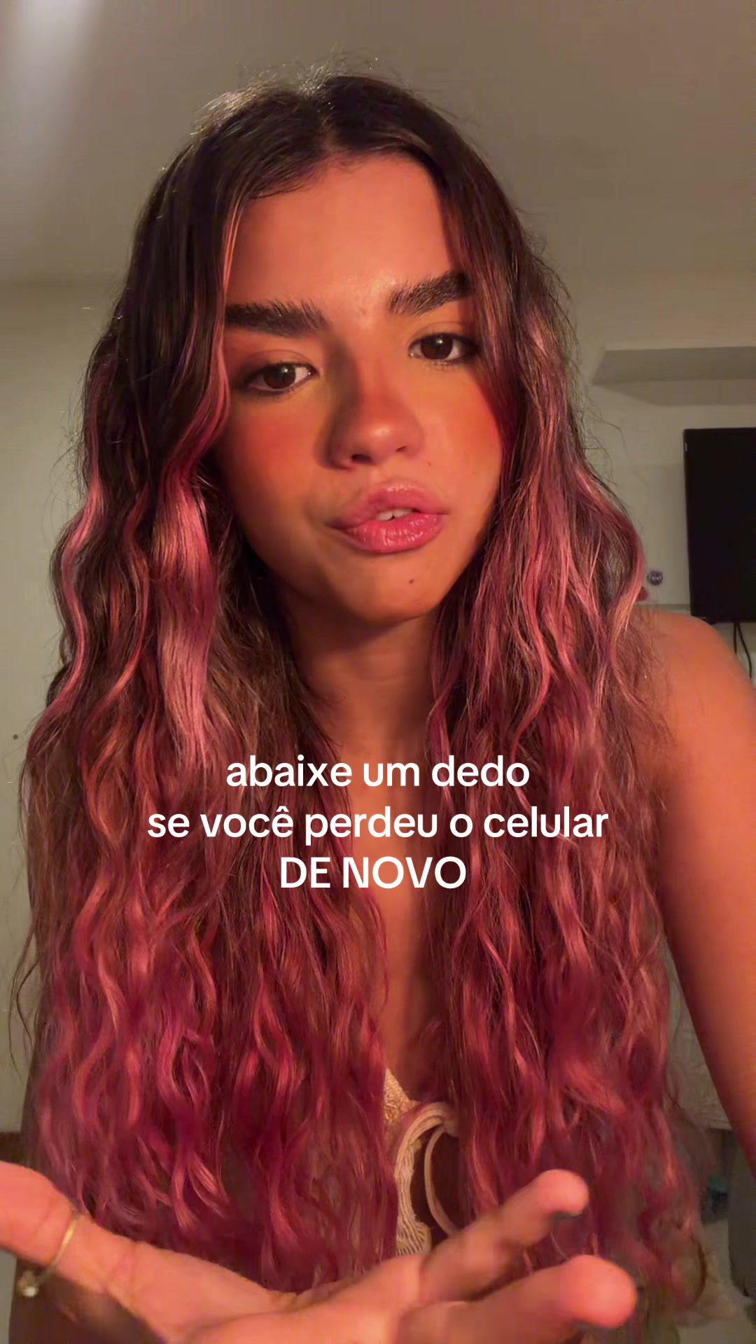 @luana benfica