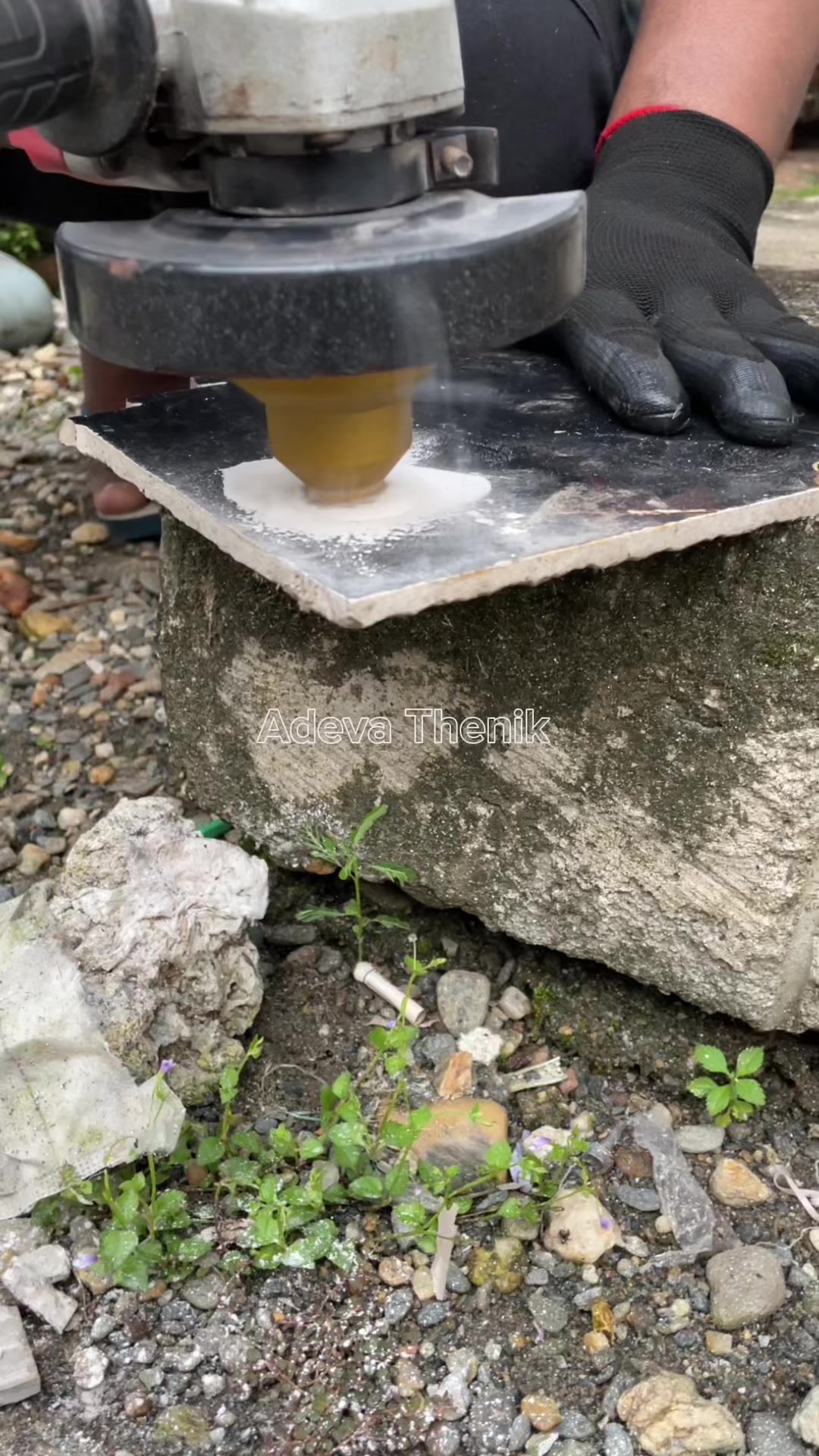 @Adeva Tehnik