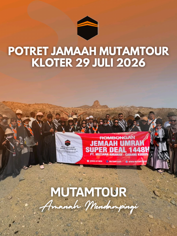 @Mutamtour Rembang