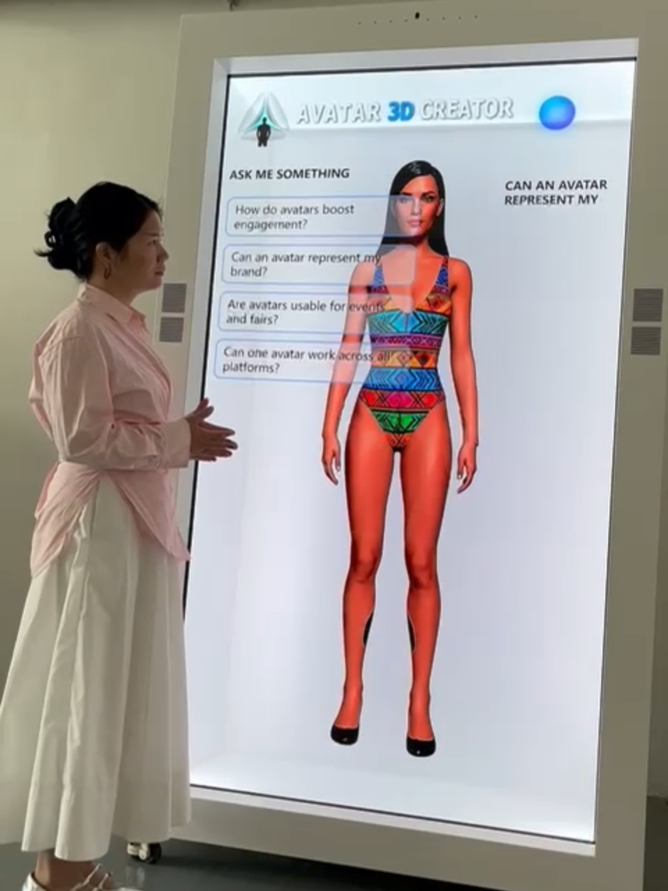 @Avatar3DCreator.com
