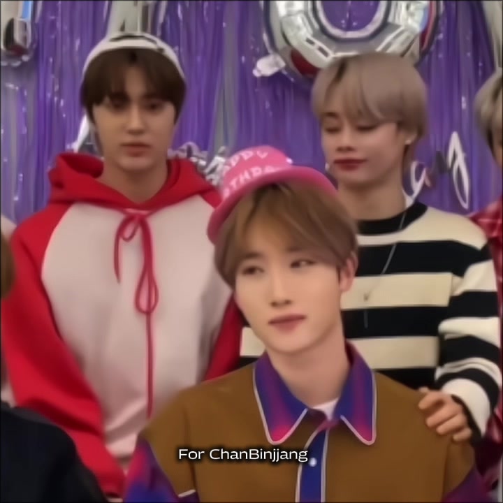 @For ChanBinjjang