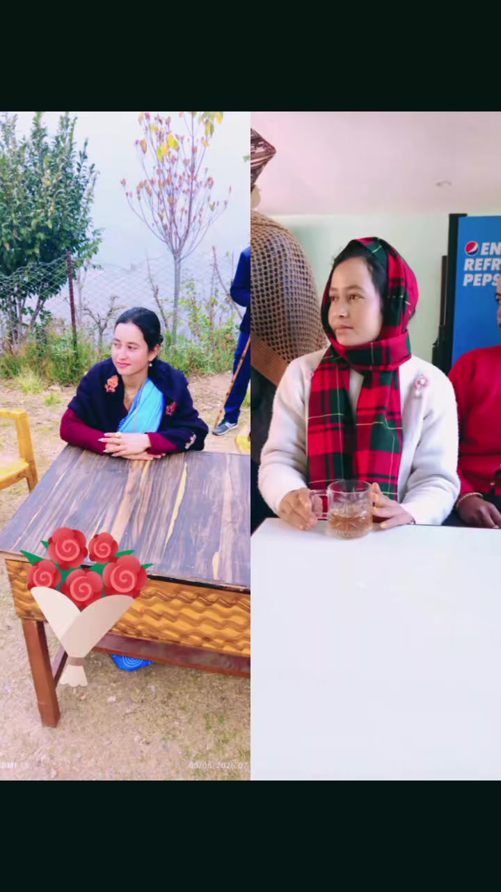 @MISS HiMANI🖤💌🥀🙏