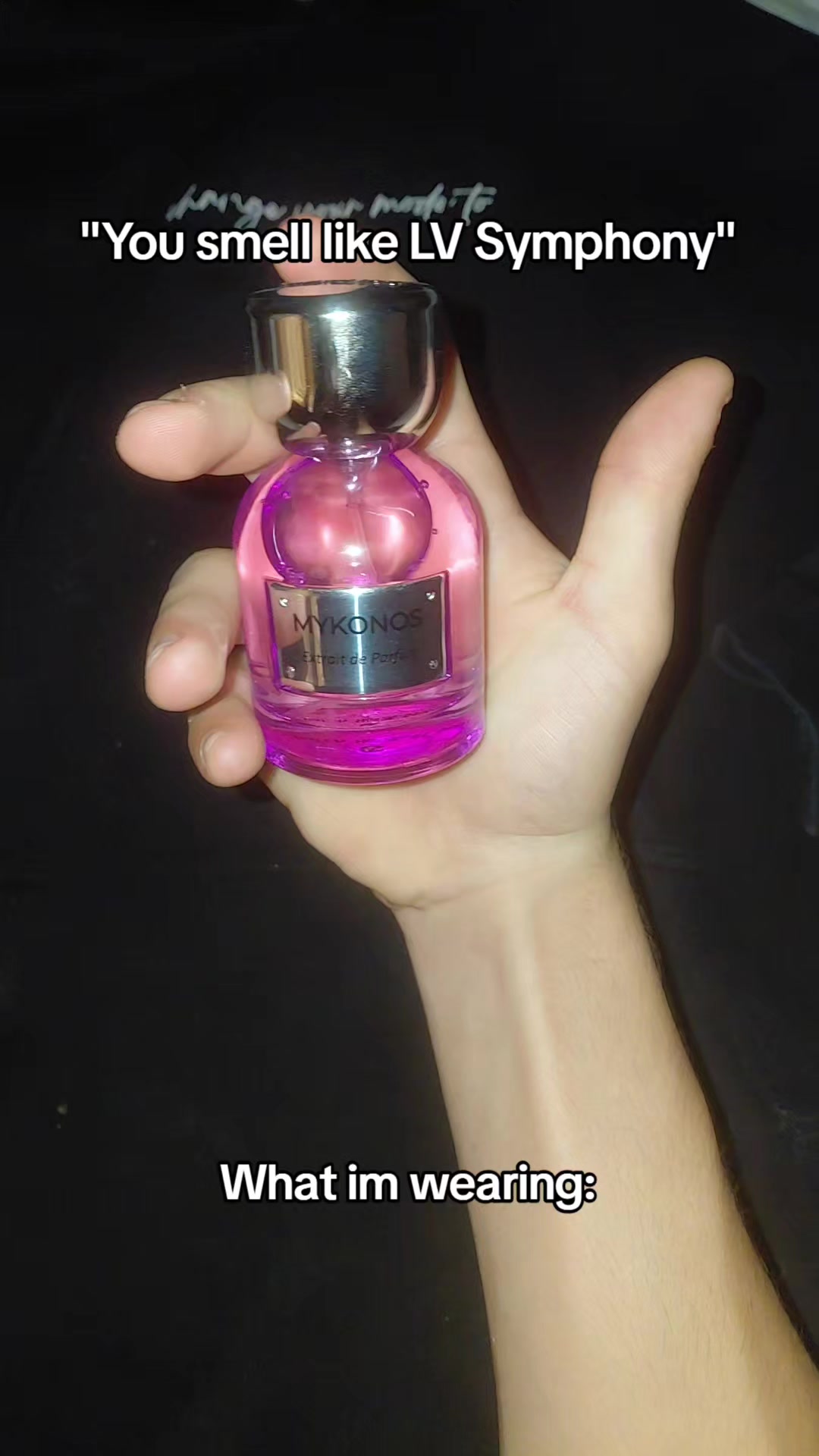 @Kutii Essence