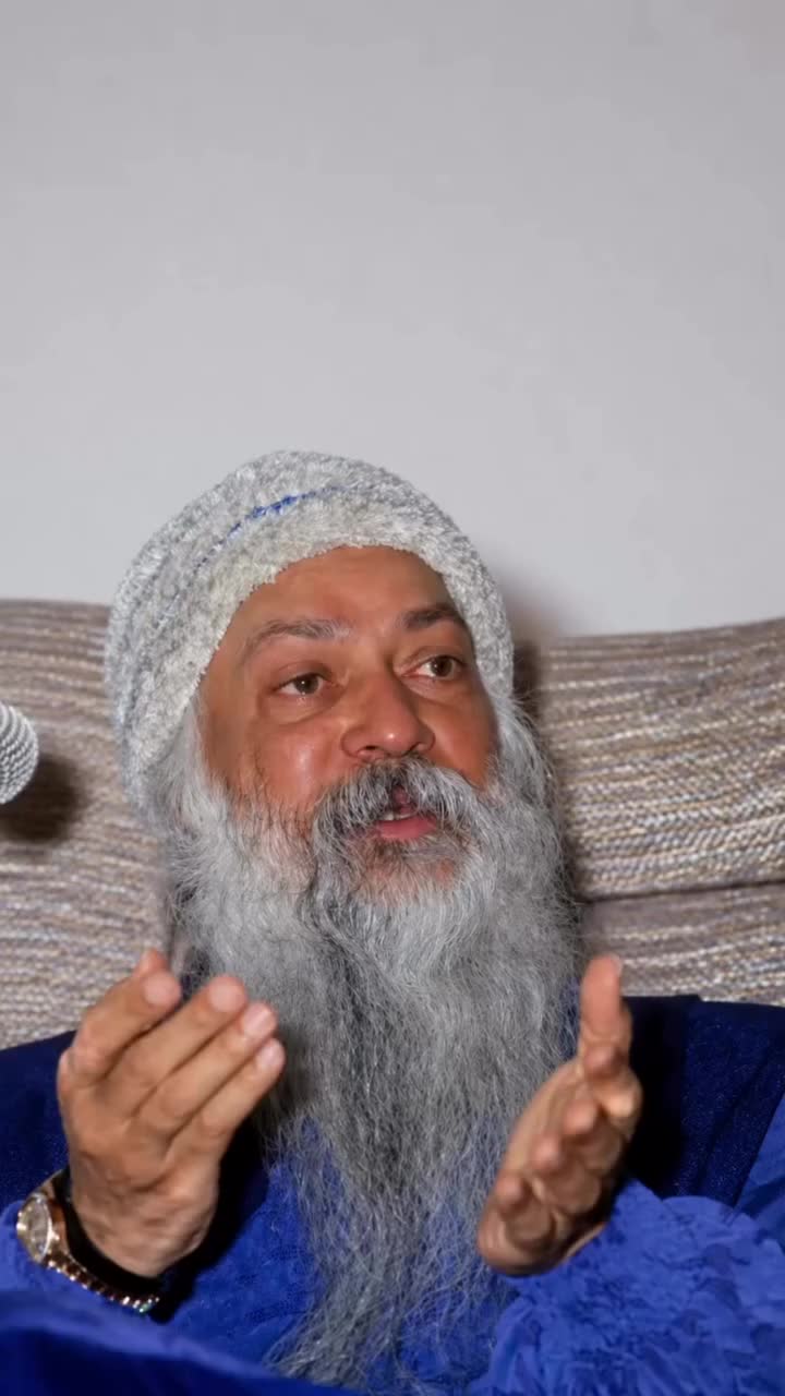 @OSHO