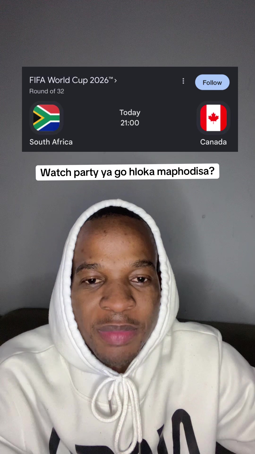 @Dashney22⚽️🇿🇦