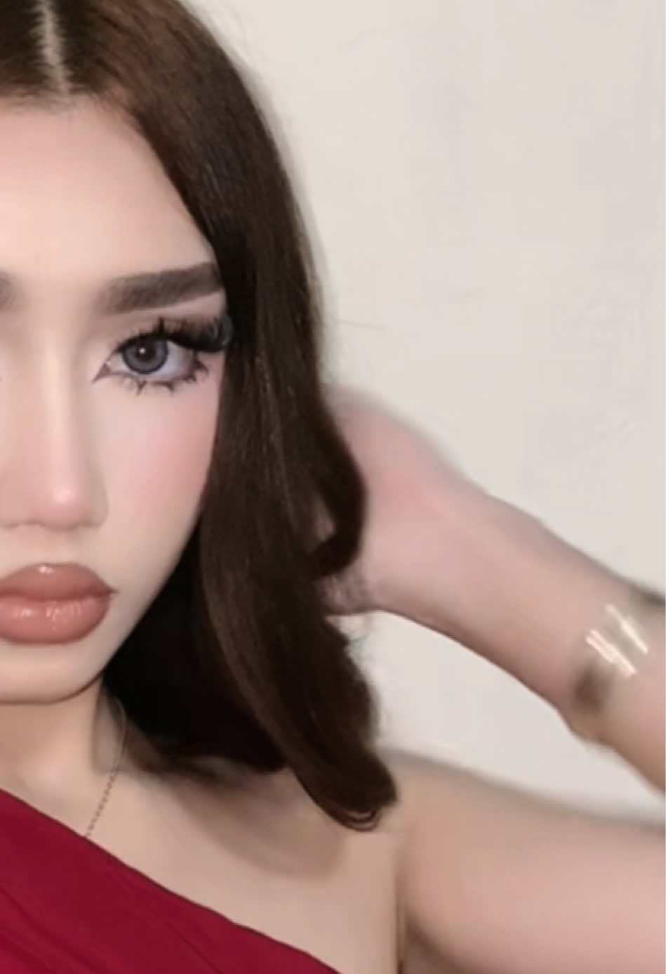 @️