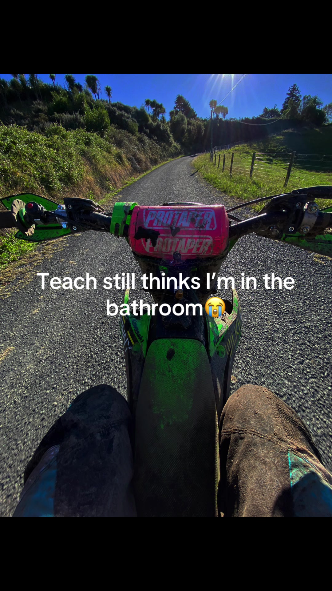@theminibikemaddness