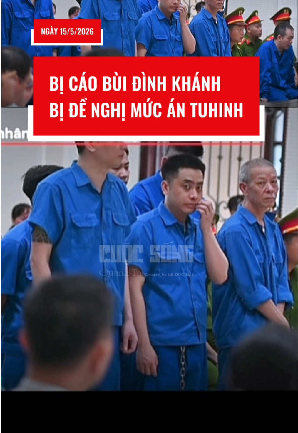 @Cuộc Sống Quanh Ta