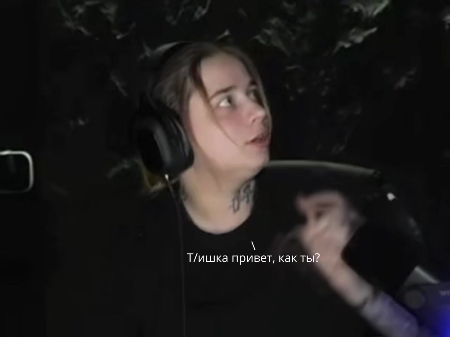 @кудрявая