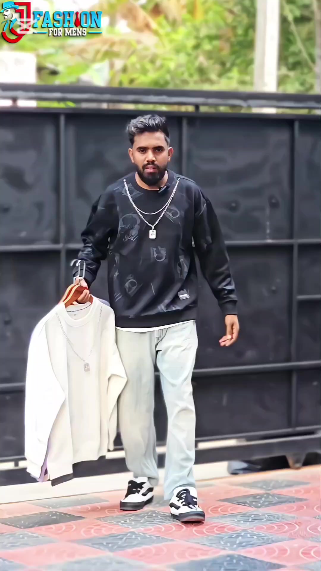 @JJ FASHION FOR MENS JAFFNA