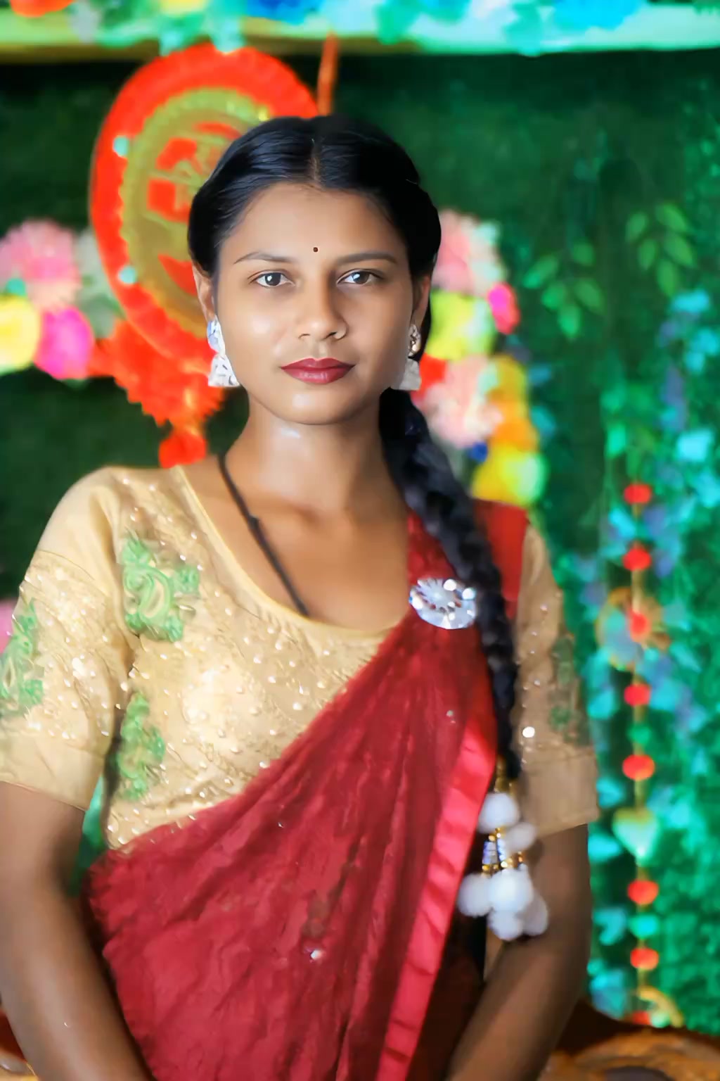 @ð« prajapati â€ïž Girl ð