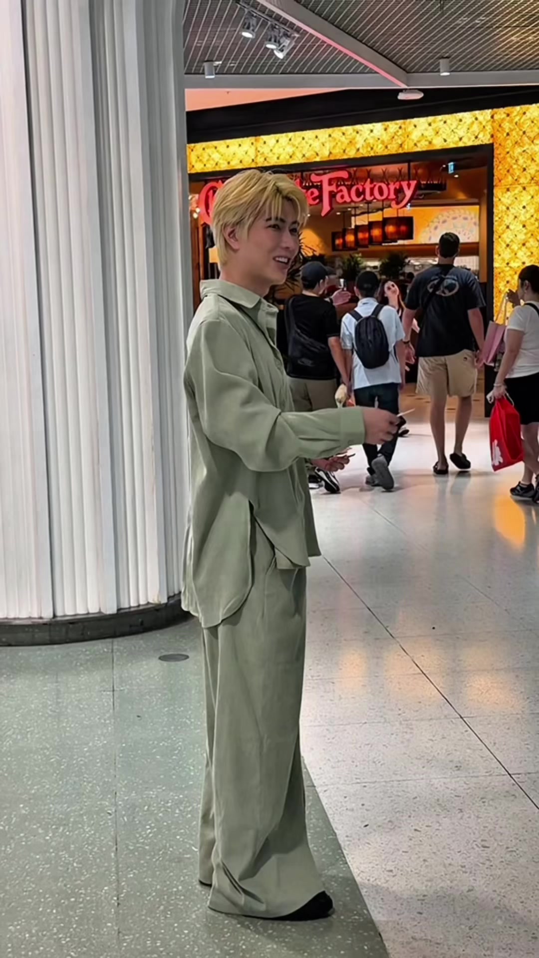 @ชินจิไซ Shinji