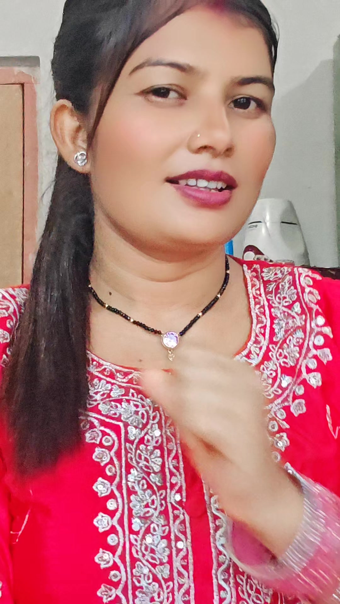 @Puja Bhattrai