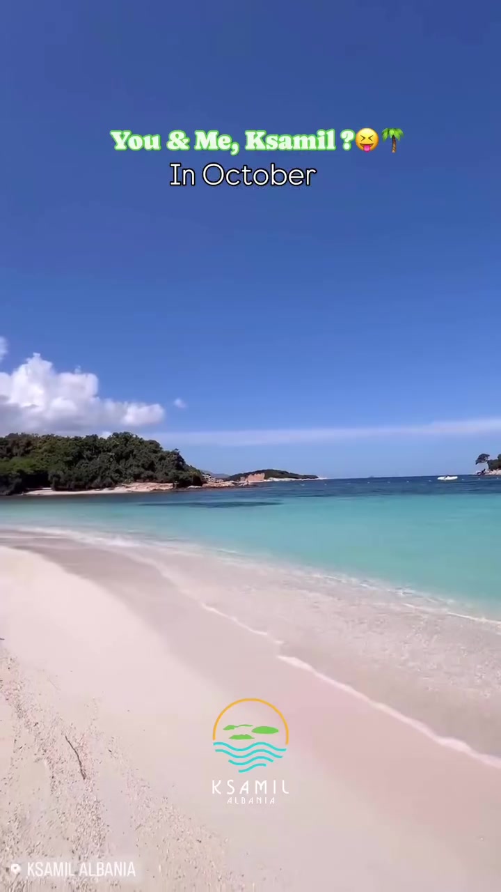 @KSAMIL_ALBANIA
