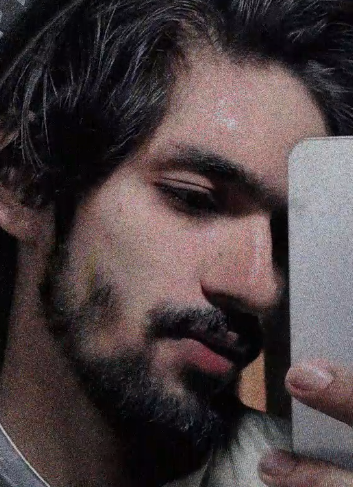 @مـــــــغــــــل زادہ