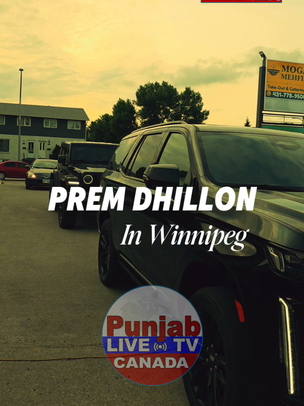 @PunjabLiveTv Canada
