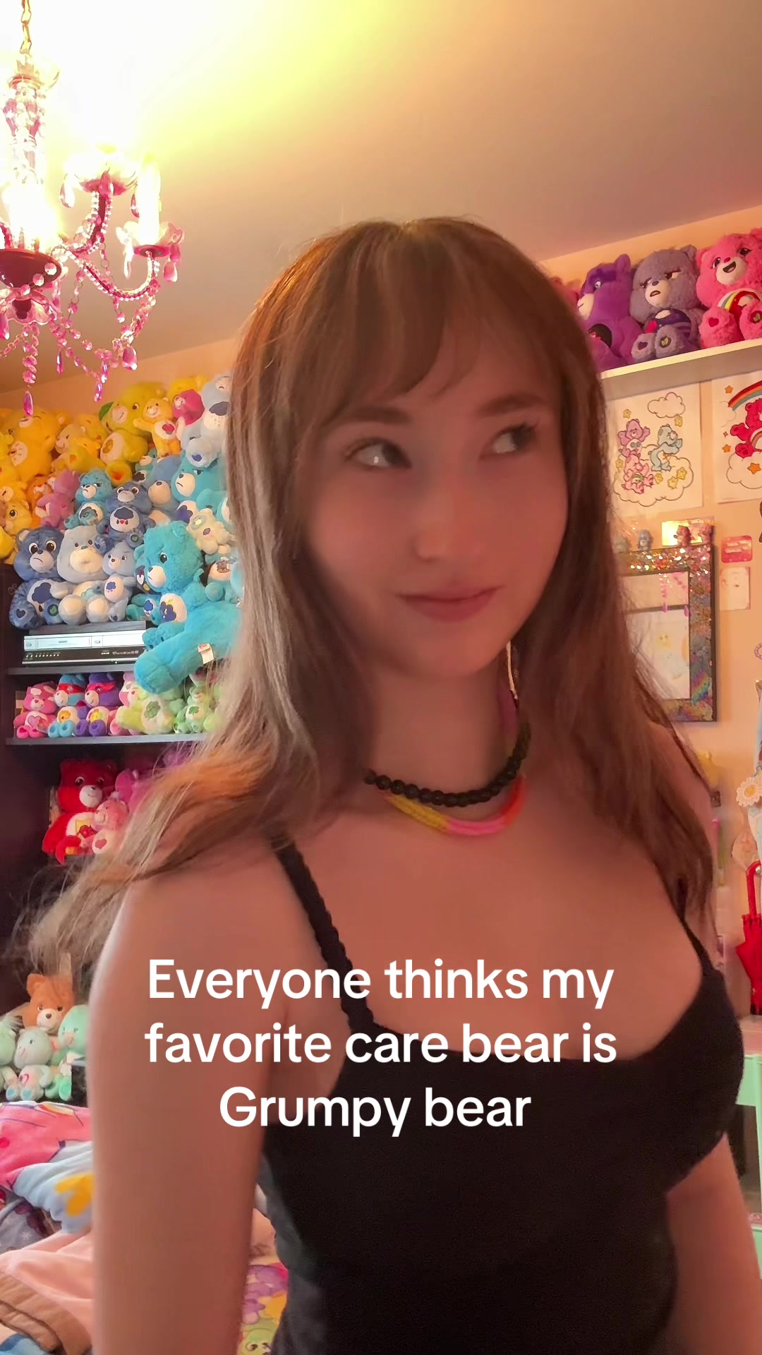 @Wish Bear ★