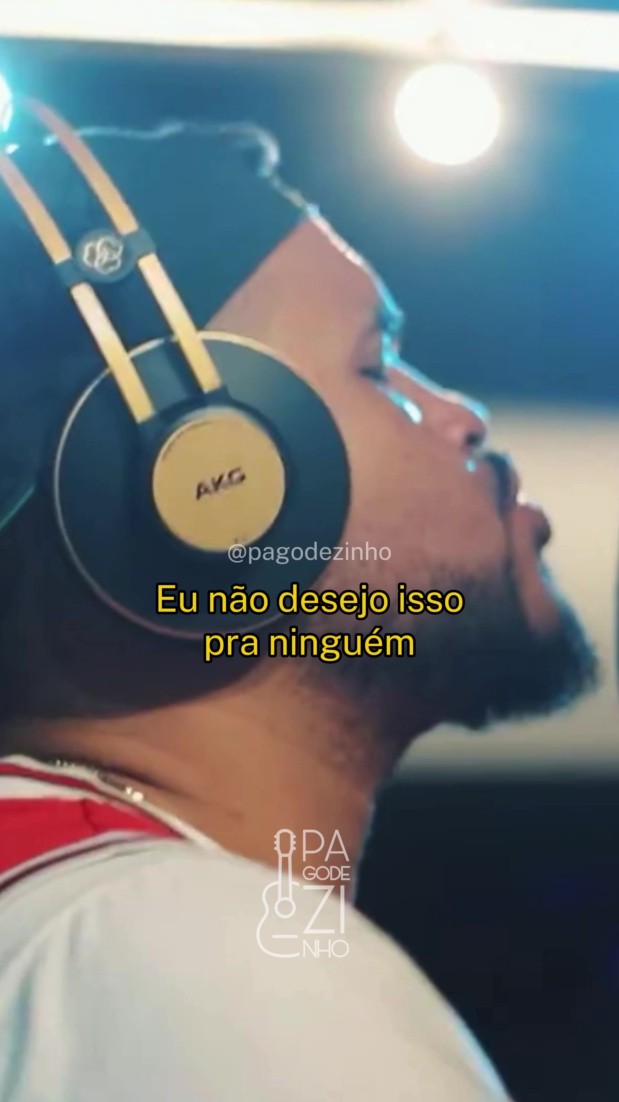 @Pagodezinho