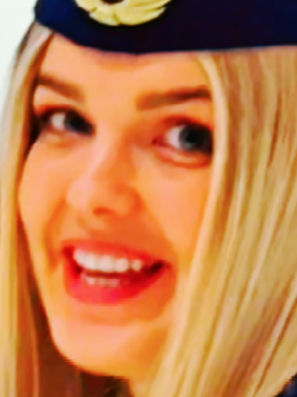 @Kristina Charles