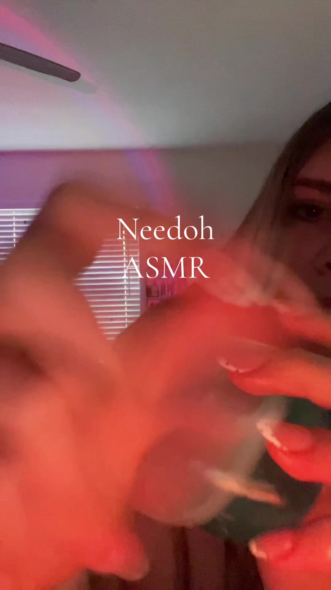 @asmr_ForFun