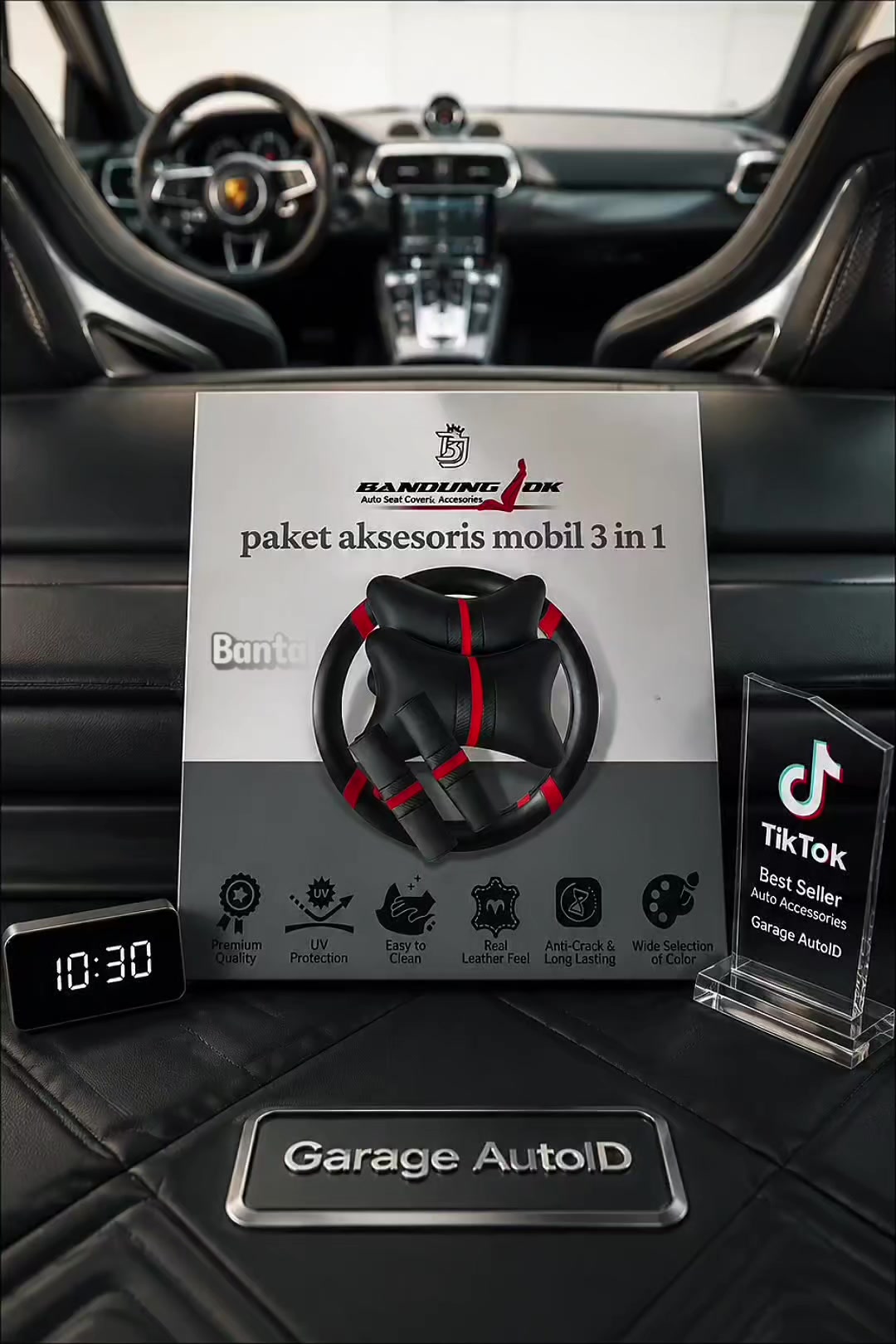 @GarasiAutoID