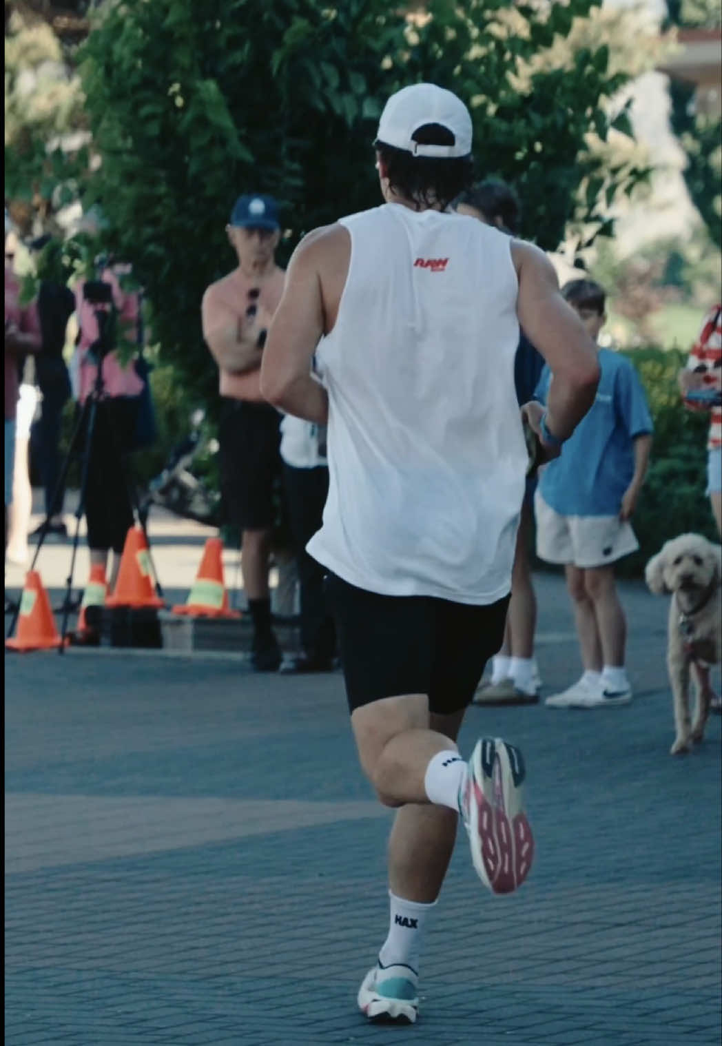 @Blake | IRONMAN COACH