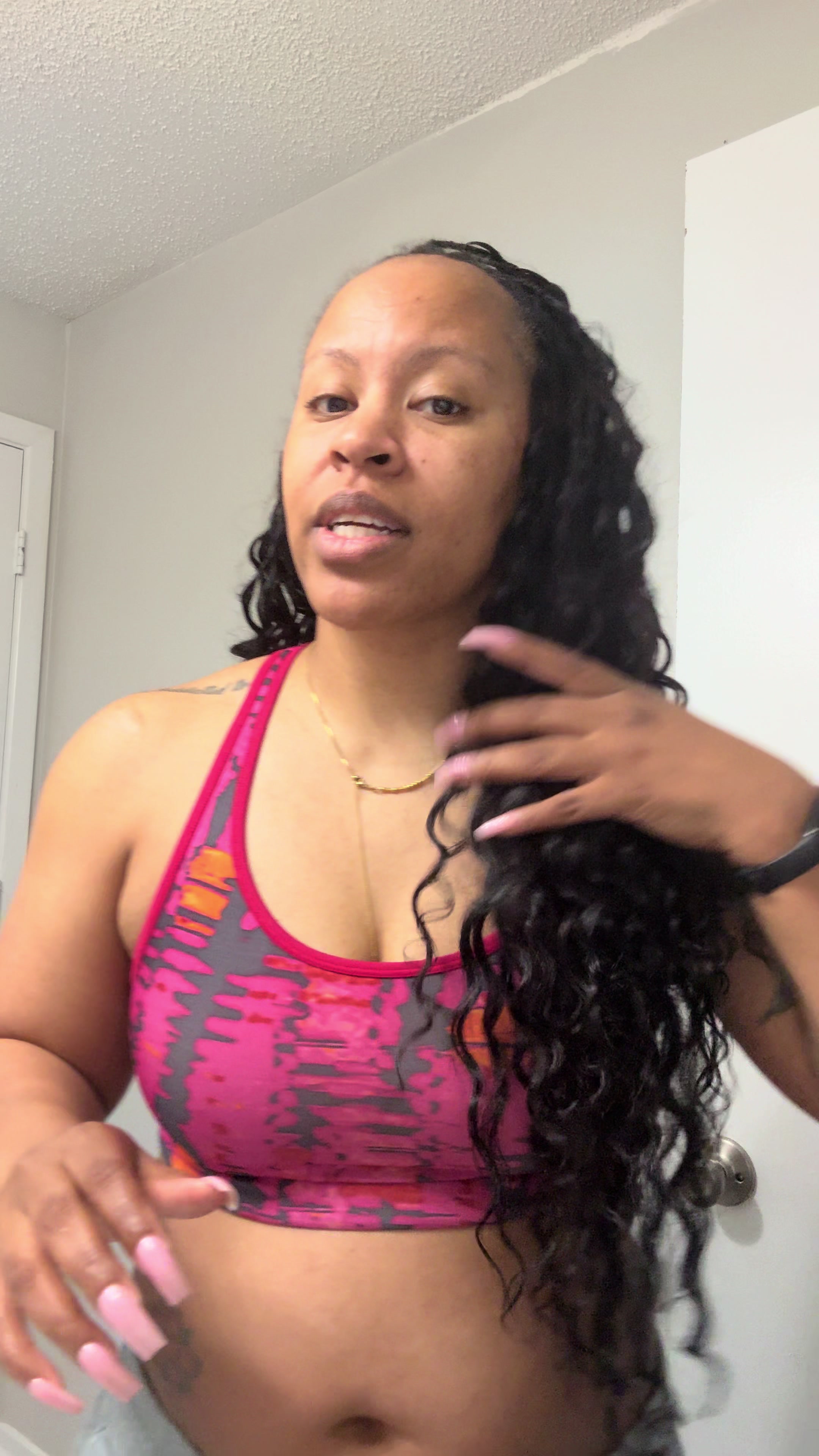 @Monique Battiste