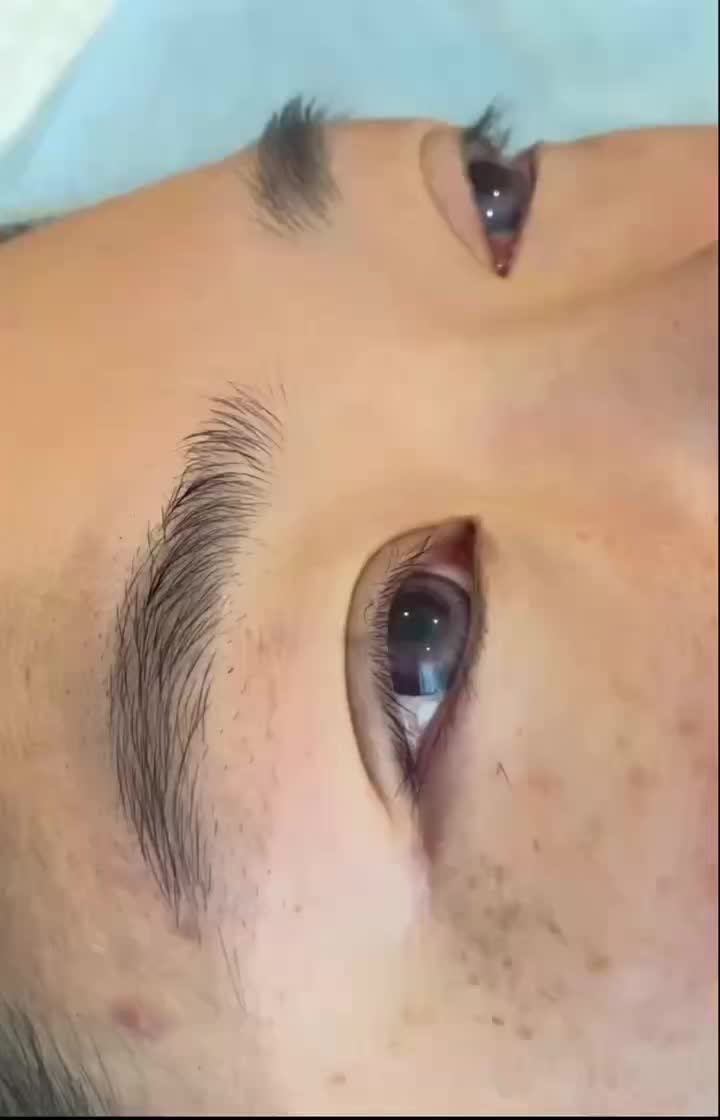 @Fiona Cui 美容美睫