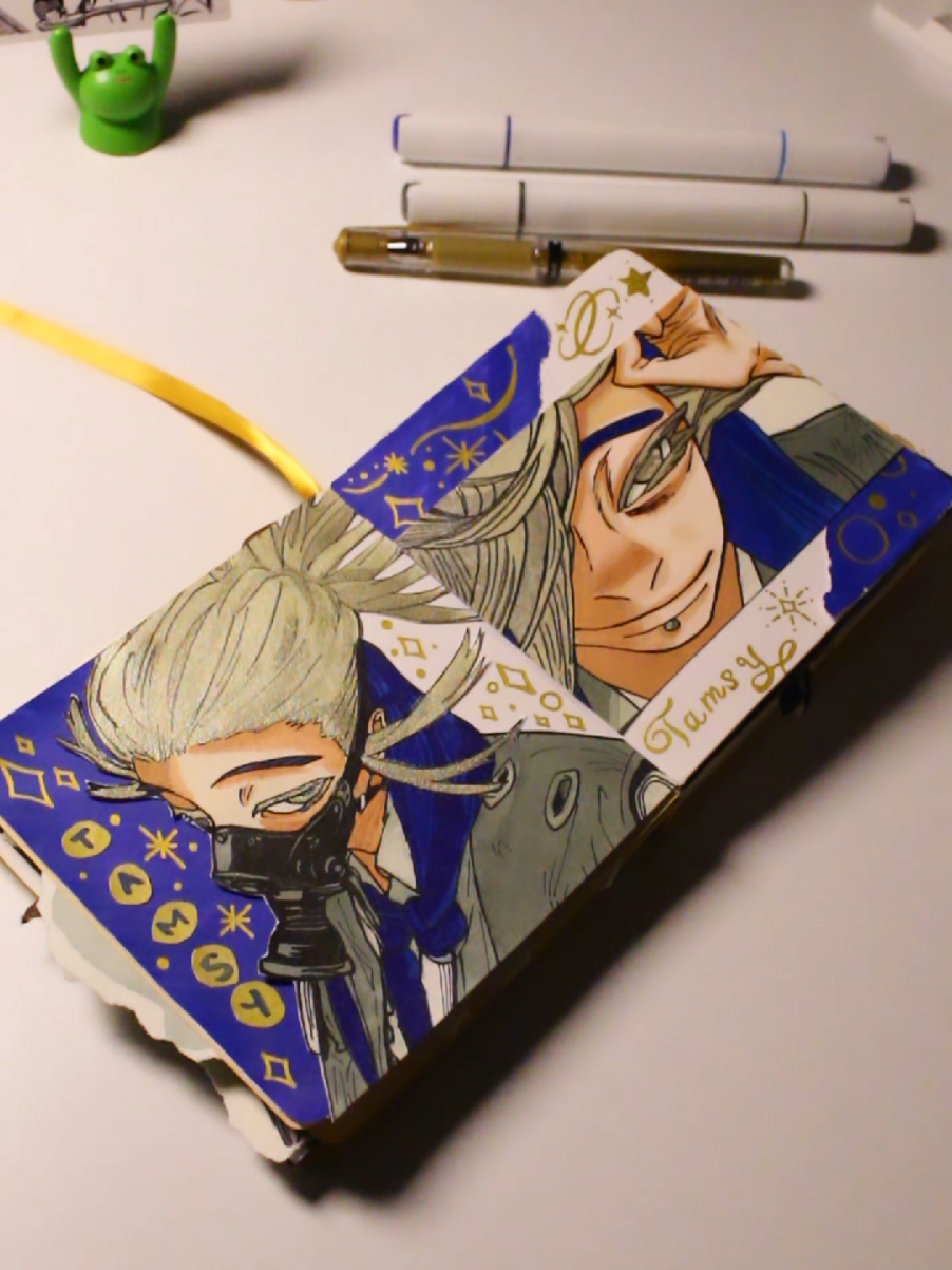 @itodojiart