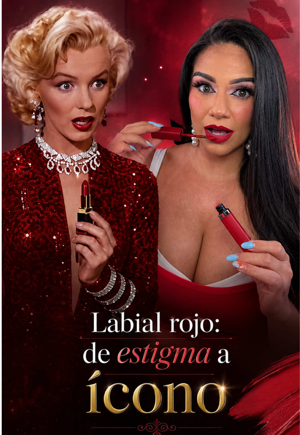@Carla | MUA & Skincare coach
