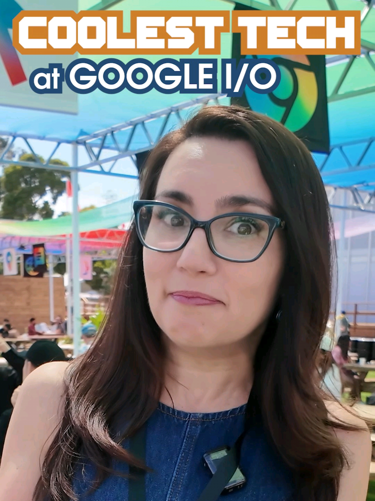 @Trisha Hershberger