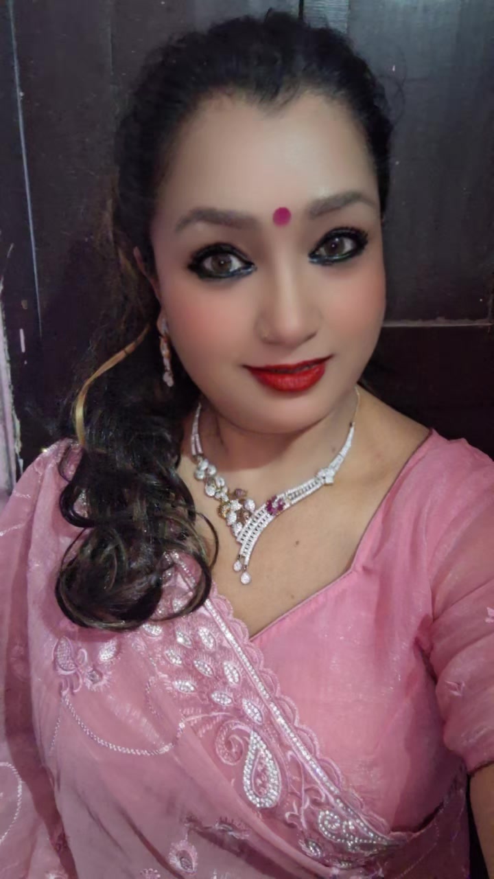 @Shreya Acharya