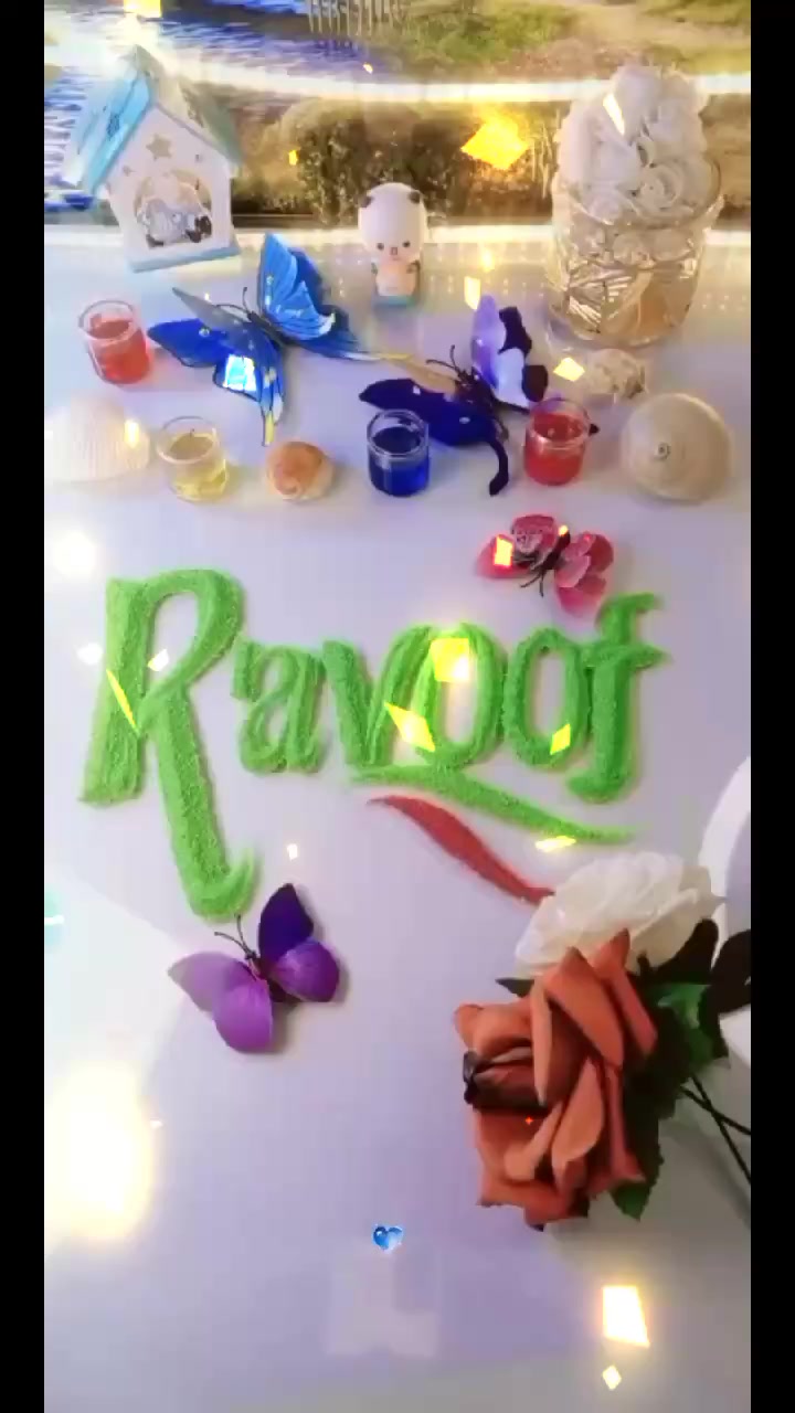 @❤️Alyana Rajput🦋💕