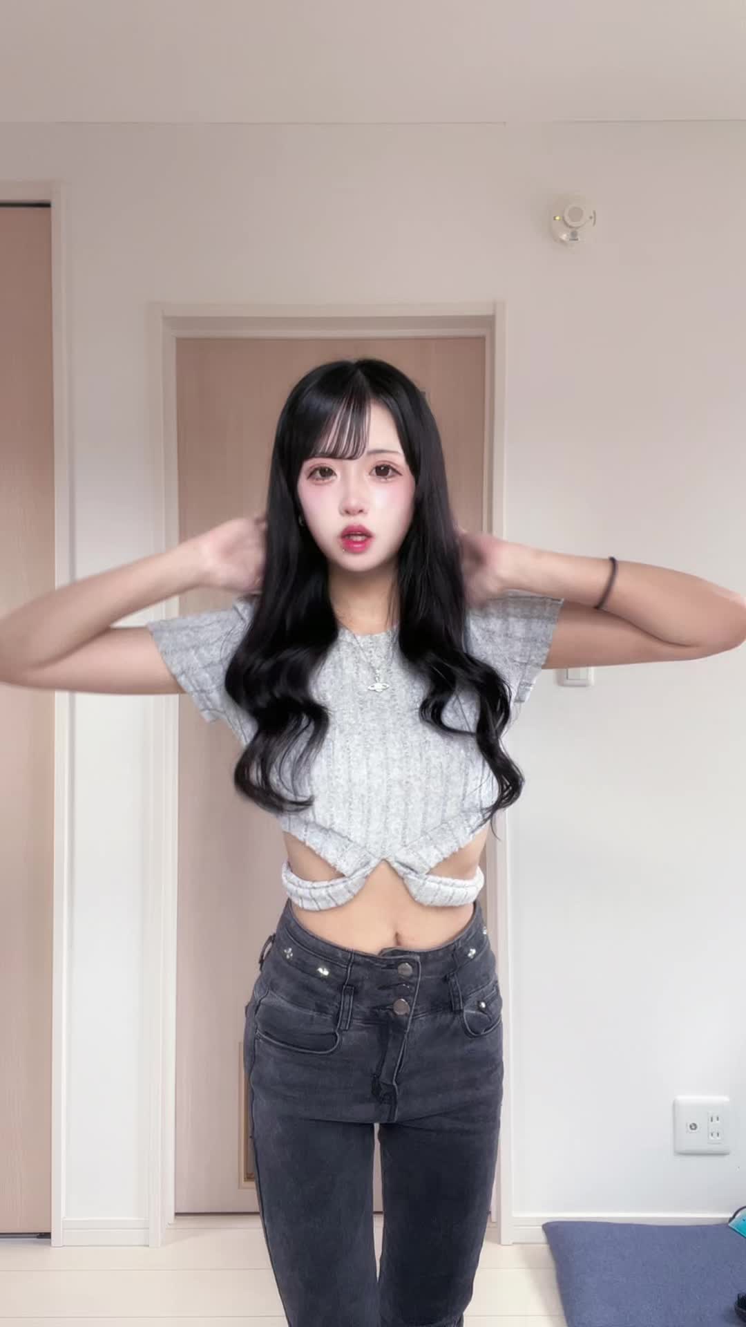 @優愛。