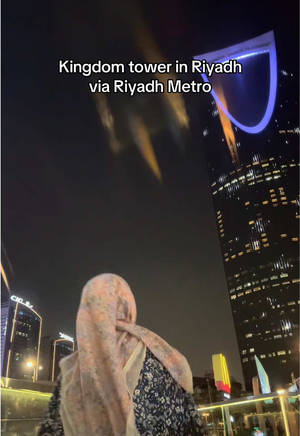 @Ria RN in Riyadh