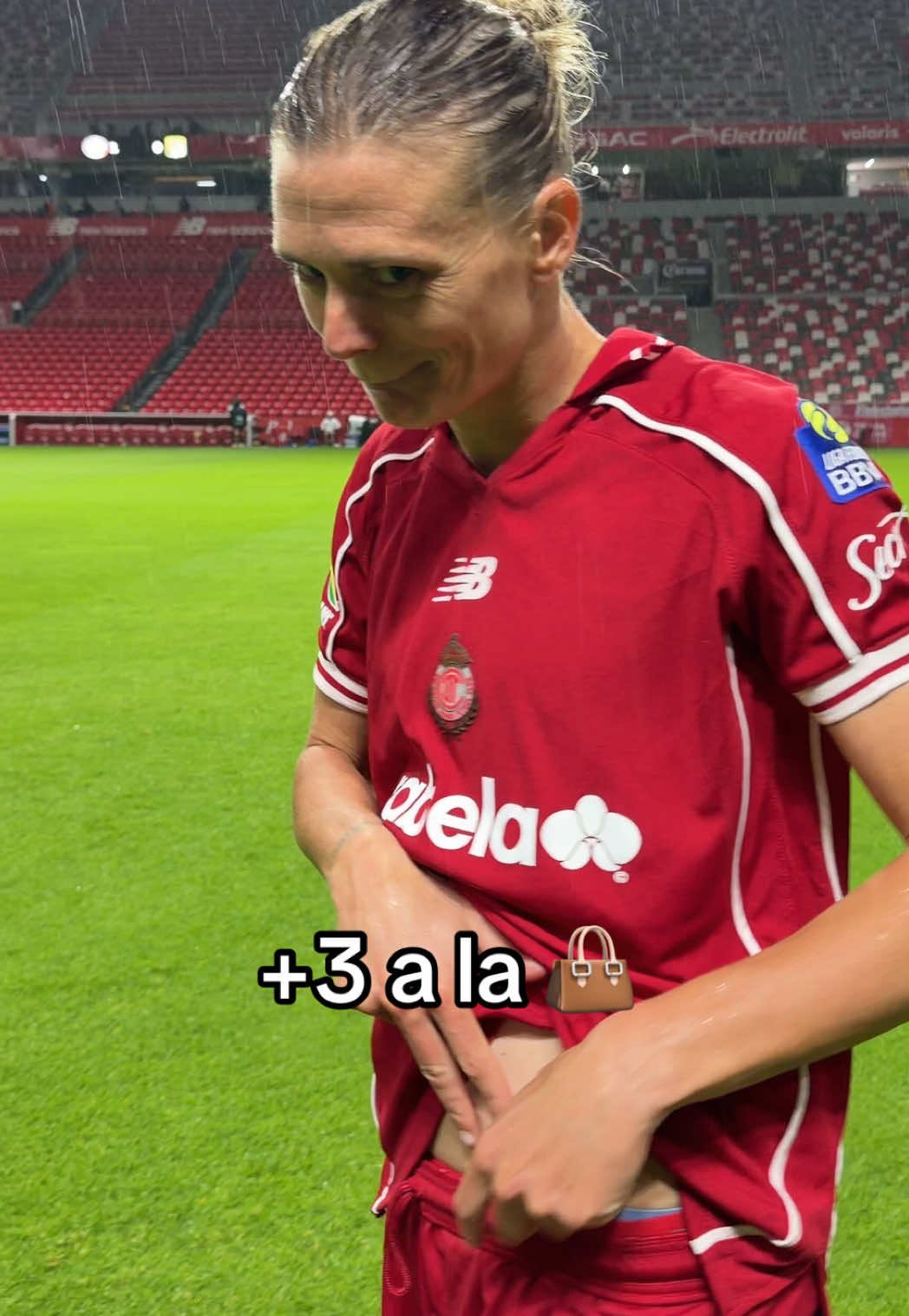 @Toluca FC