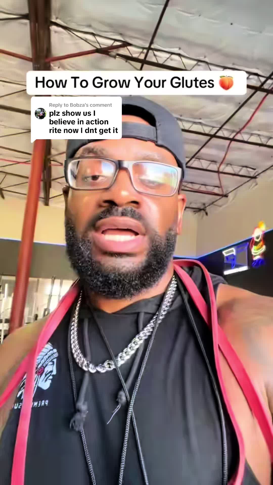 @DFW Fitness Coach
