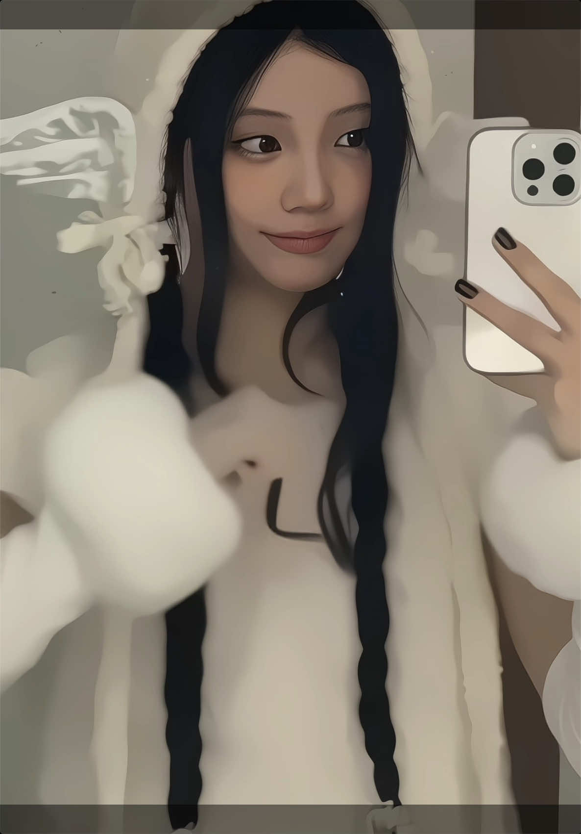 @꣑ৎ nāna 𓈒ּ֯݁♡ּ’𝗌 māria