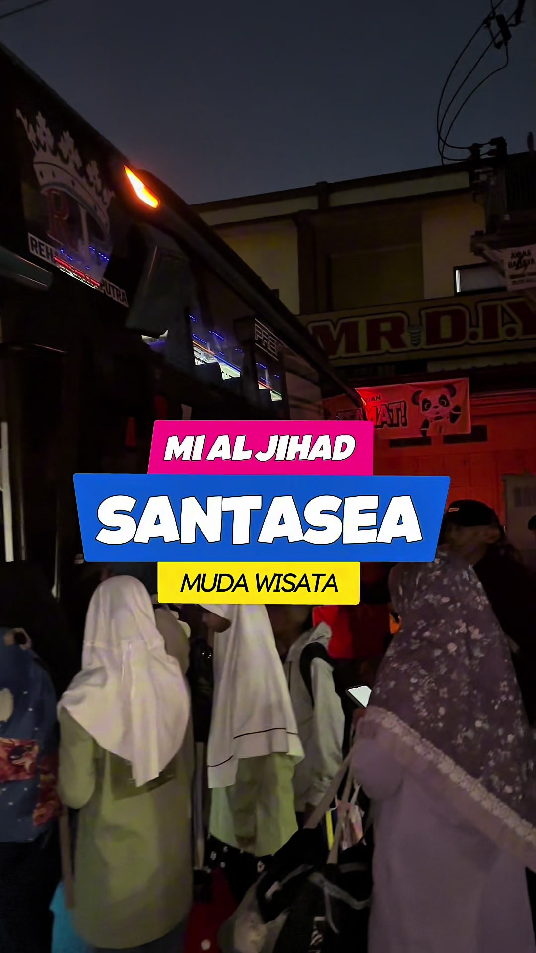 @MUDA WISATA