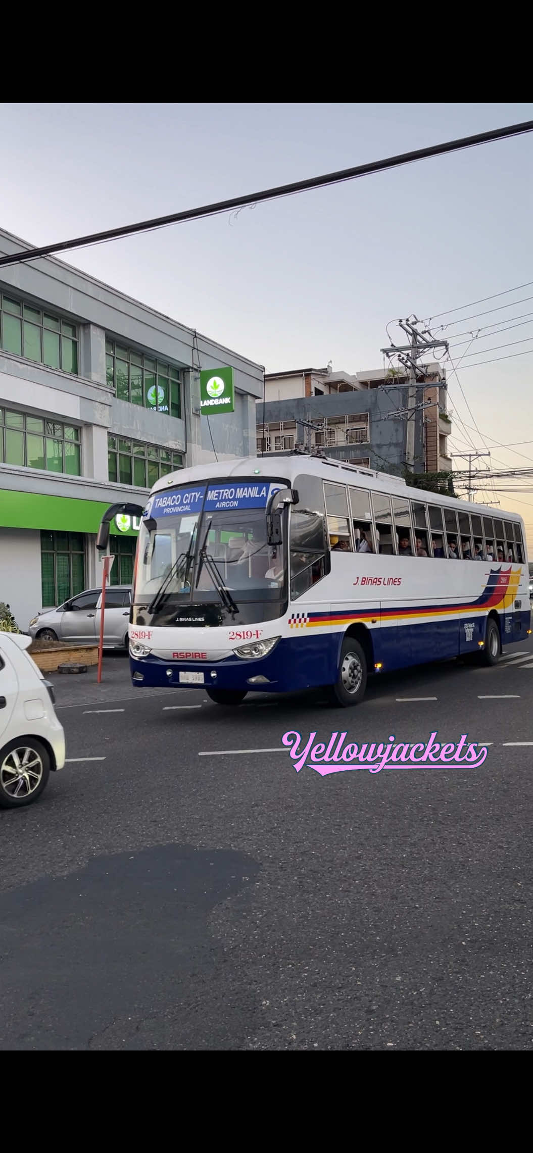 @Yellowjackets_Bicol