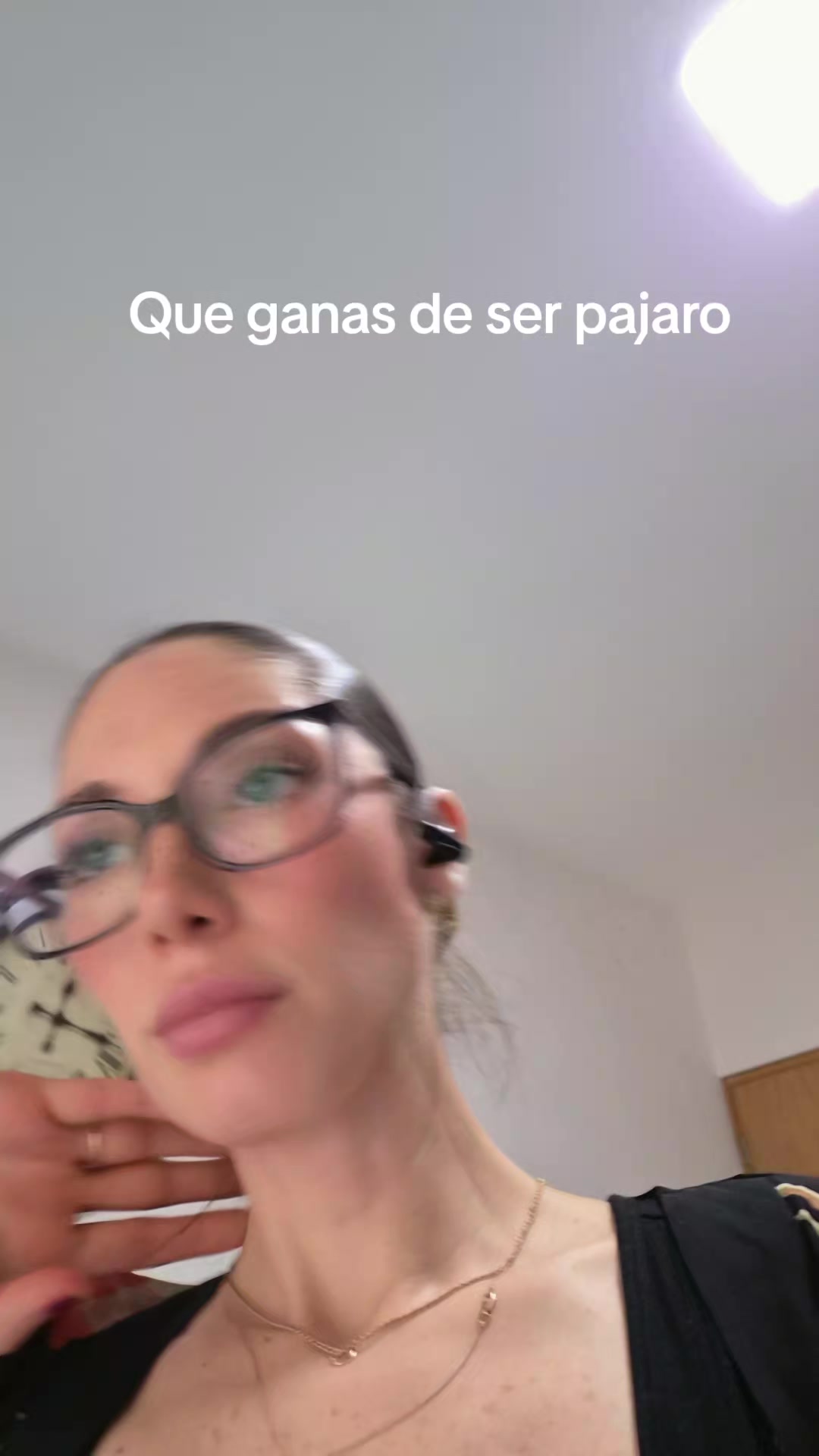 @Desquehacerada