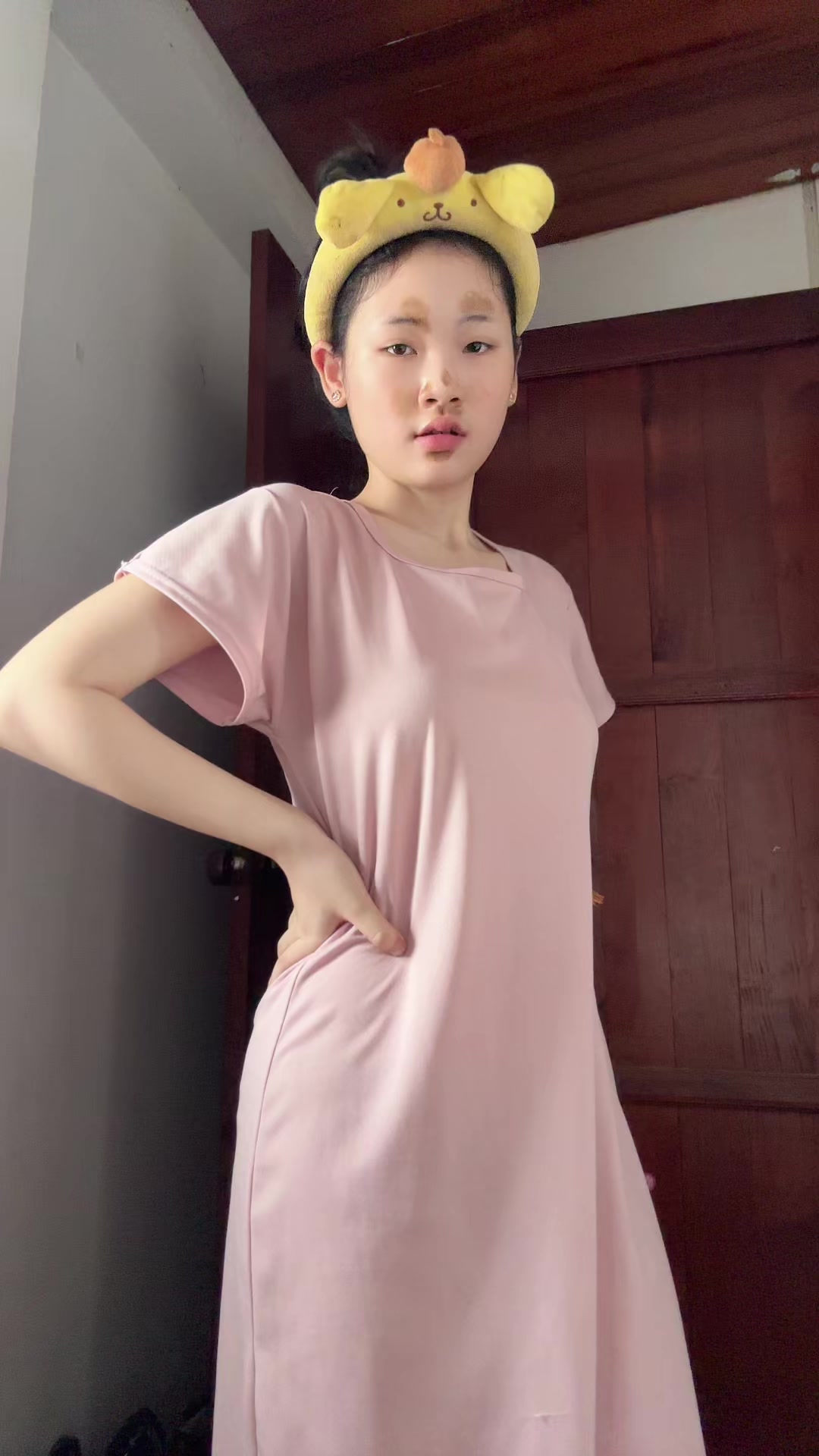 @ຢ້າຢາກເປັນເຜືອກ🍠118.7k