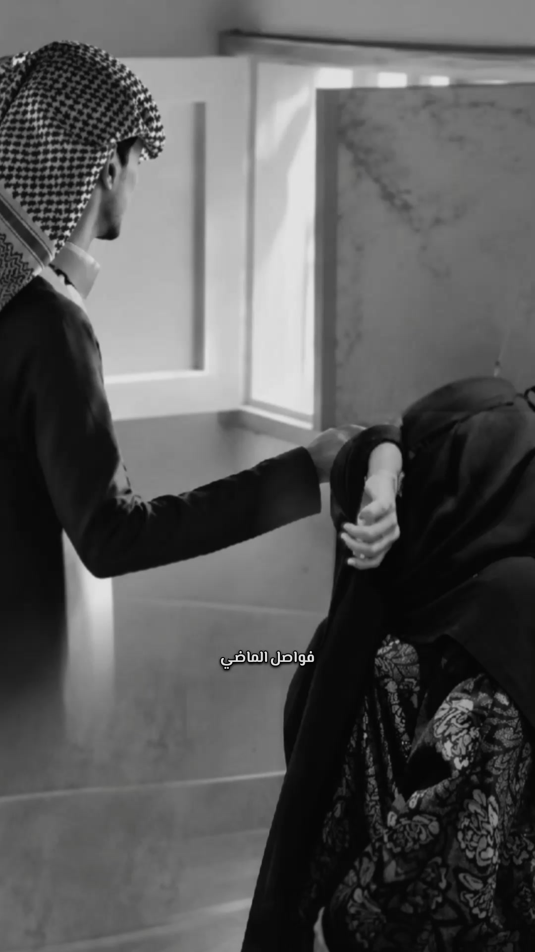 @؛ فـــواصــل الـــمـــاضــي ؛
