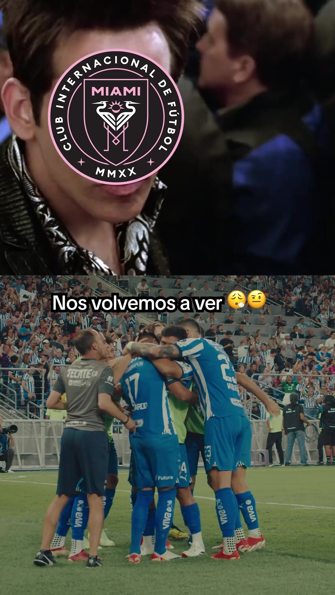 @Rayados