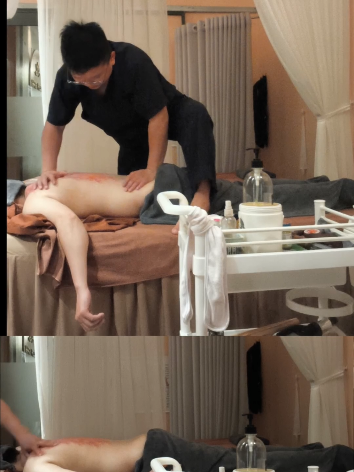 @Lisa spa - Dưỡng Sinh Đ&ocirc;ng Y