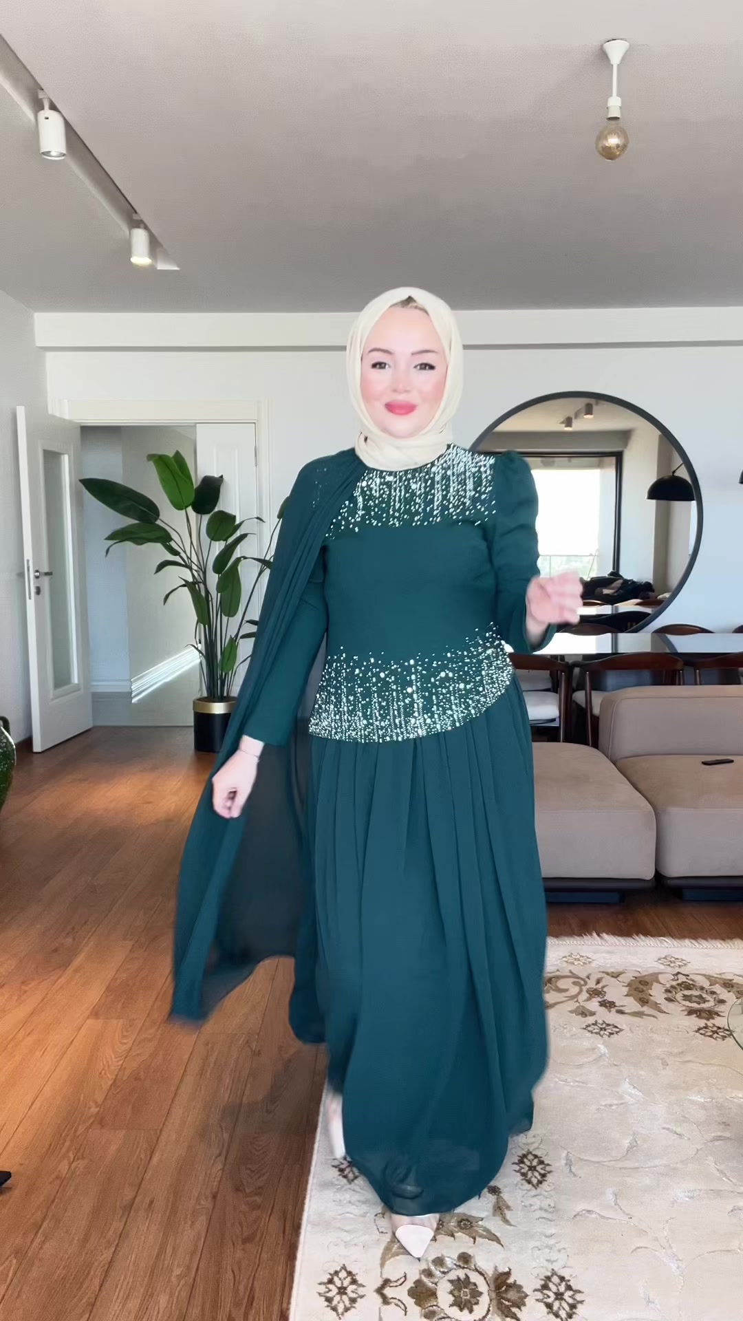 @Moda Mesra
