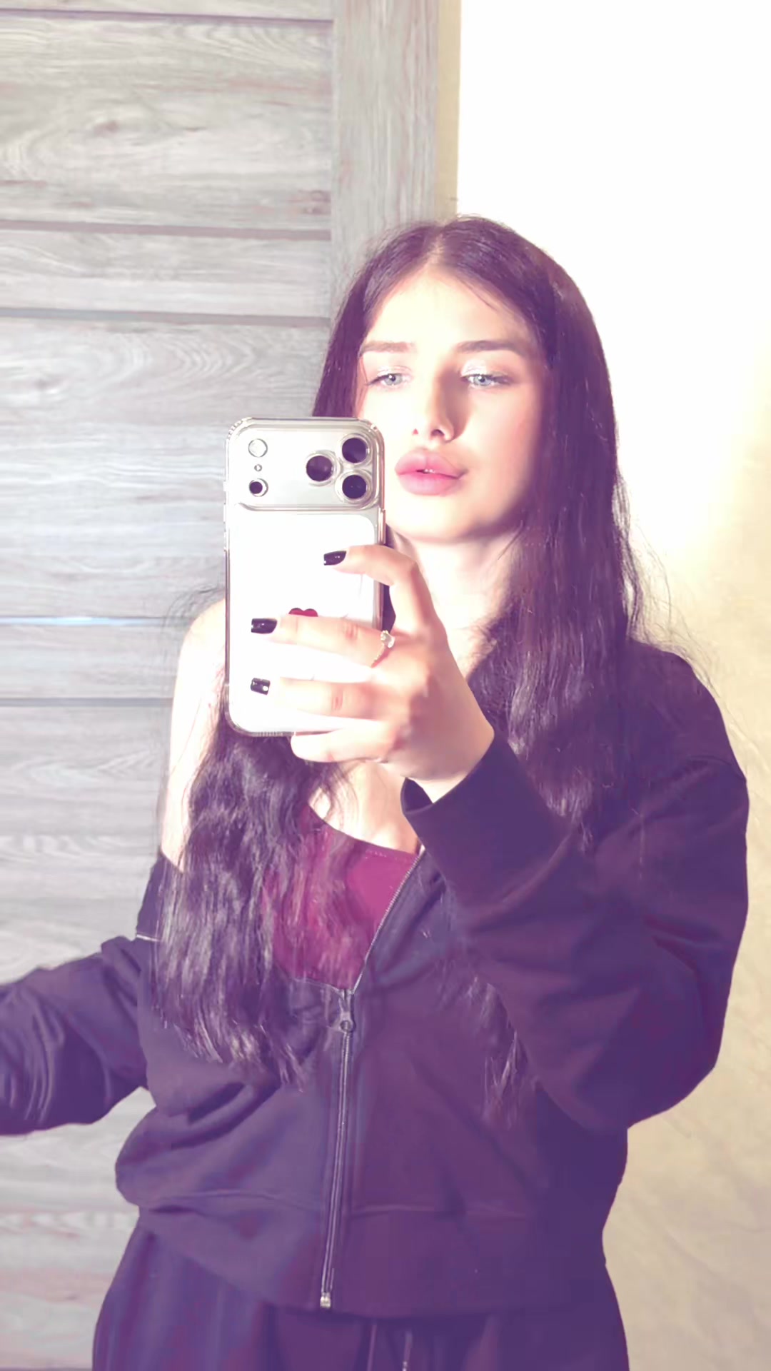 @Аничка