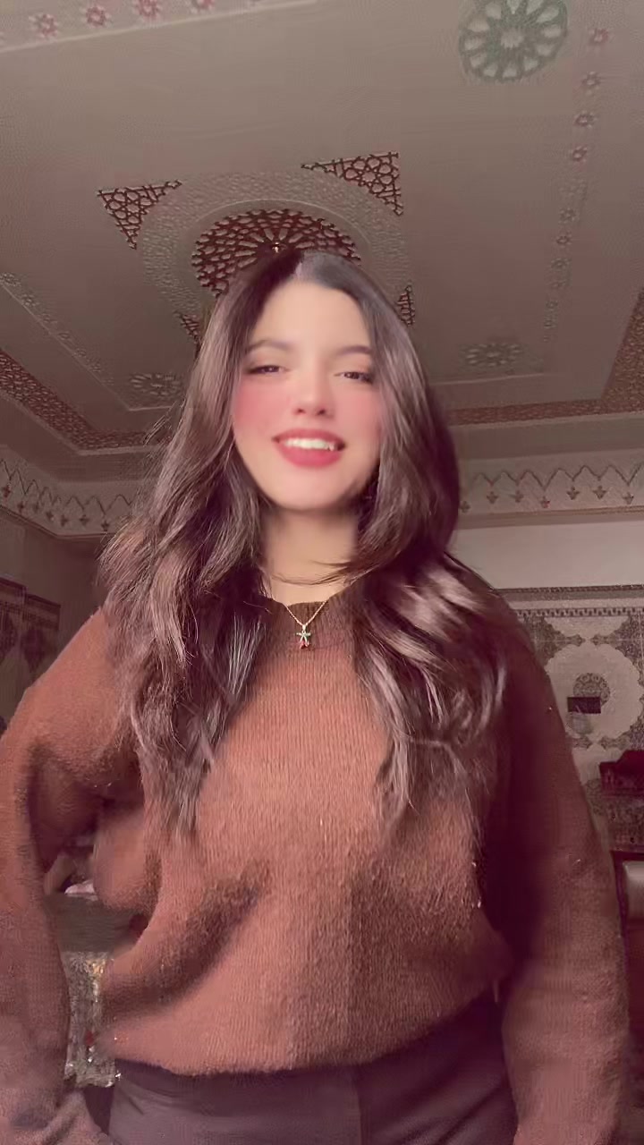 @Faiza Rachad