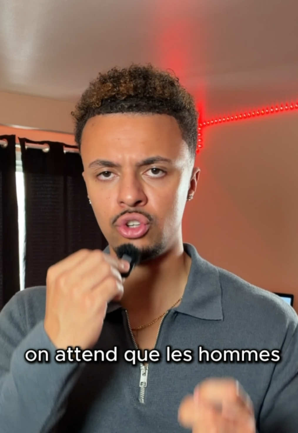 @Mansour Doréal