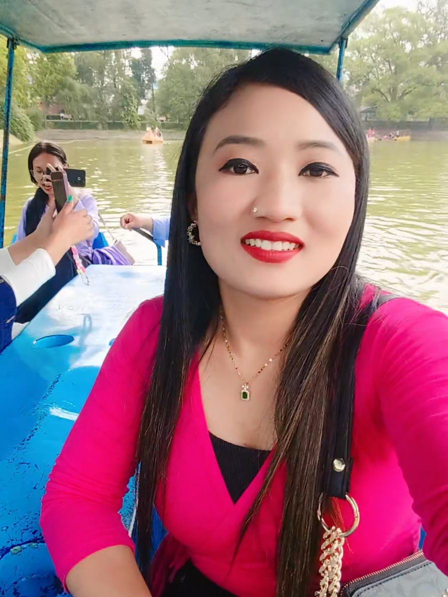@Susmitasyangtan-official